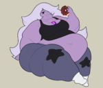 post