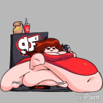 post
