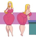 post