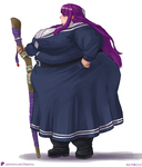 post
