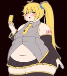 post