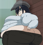 post