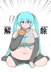 post