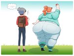 post