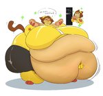 post