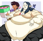 post