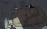 post
