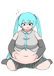 post