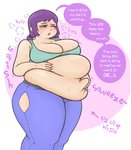 post