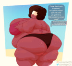 post