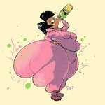 post
