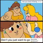post