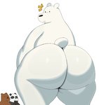 post