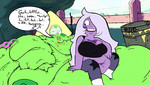 post