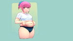 post