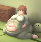 post
