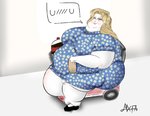 post