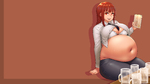 post