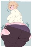 post