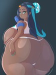 post