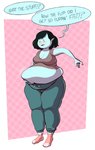 post