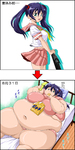 post