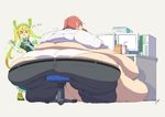 post