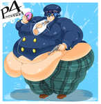 post