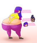 post