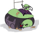 post