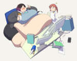 post