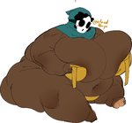 post