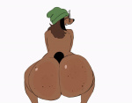 post