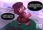 post