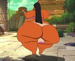 post