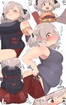 post