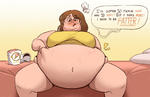 post