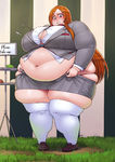 post