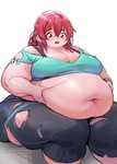 post