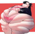 post