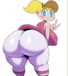 post