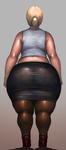 post