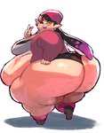 post