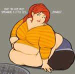 post