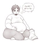 post