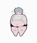 post