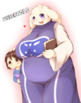 post