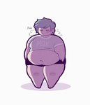 post