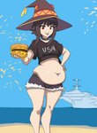 post