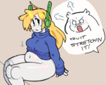 post